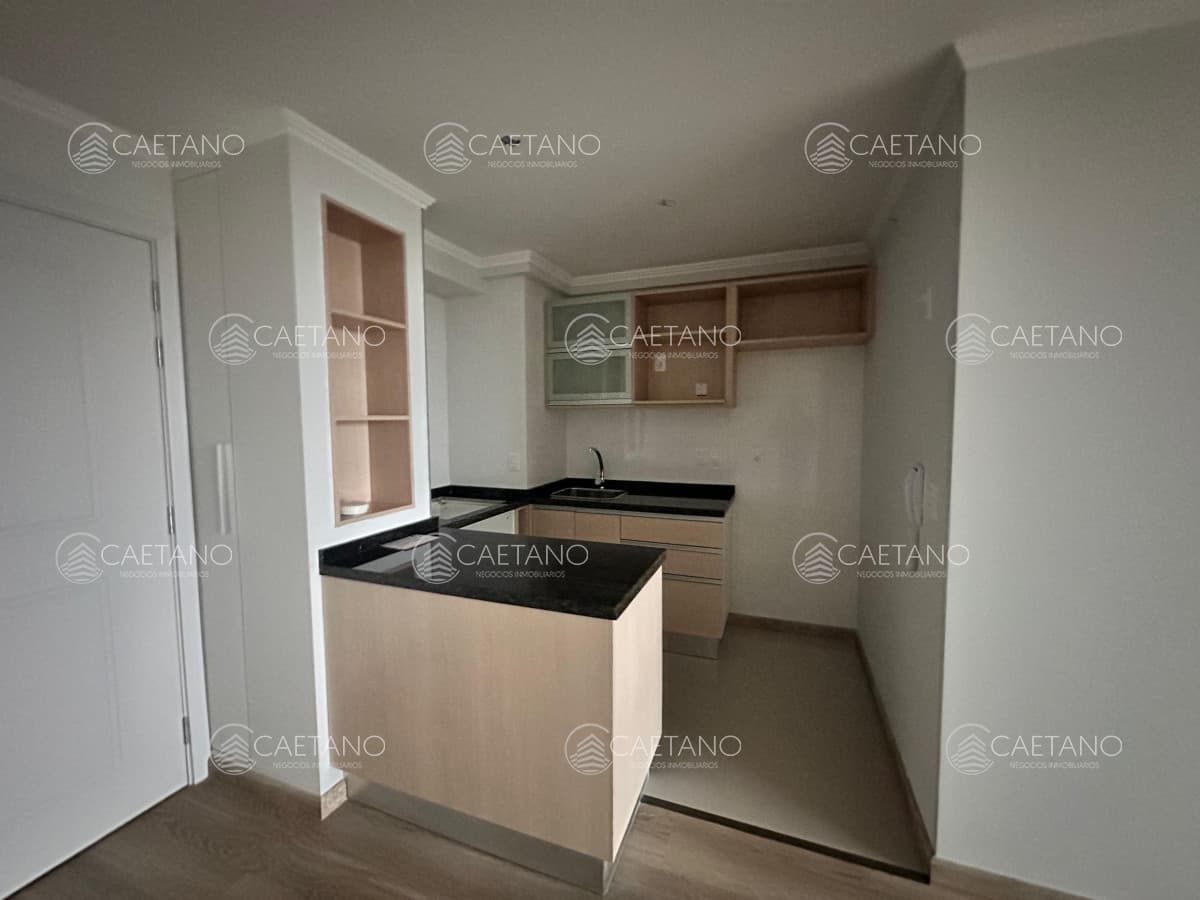 Moderno Apartamento de 2 dormitorios en Punta de Este, Roosevelt