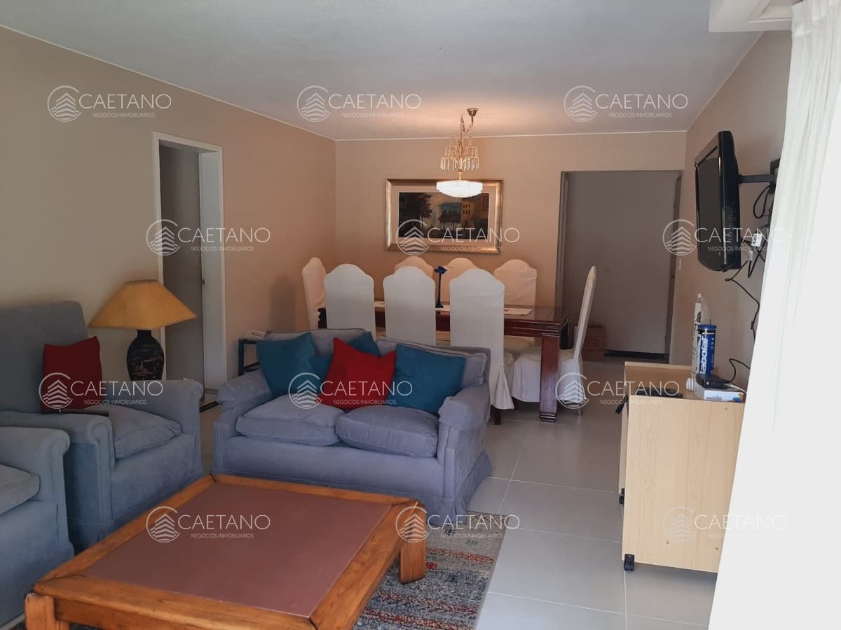 Venta apartamento 2 dormitorios. Roosevelt, Punta del Este