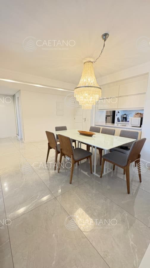 Departamento de 2 dormirorios en venta en Miami Boulevard, Punta del Este