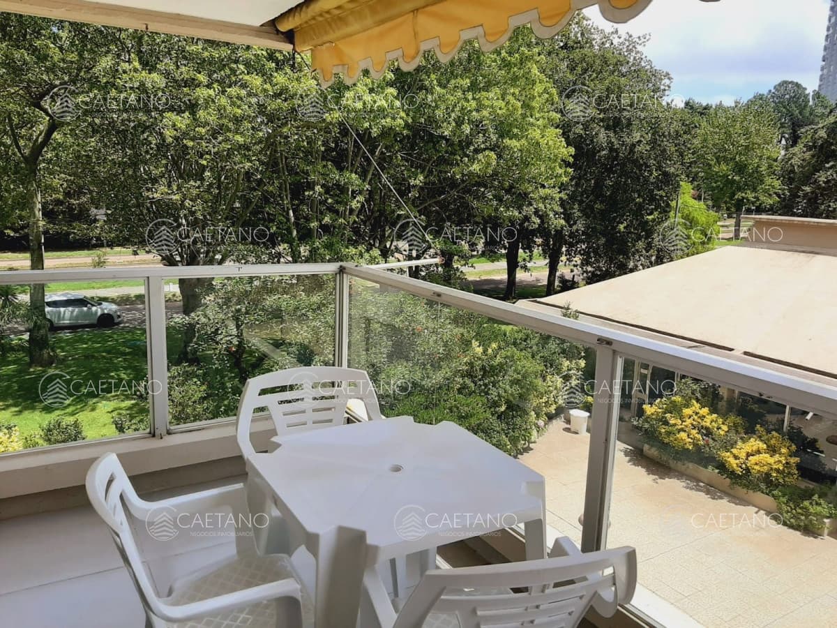 Venta apartamento 2 dormitorios. Roosevelt, Punta del Este