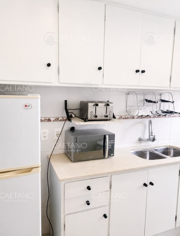 Venta apartamento 3 dormitorios. Penisula, Punta del Este