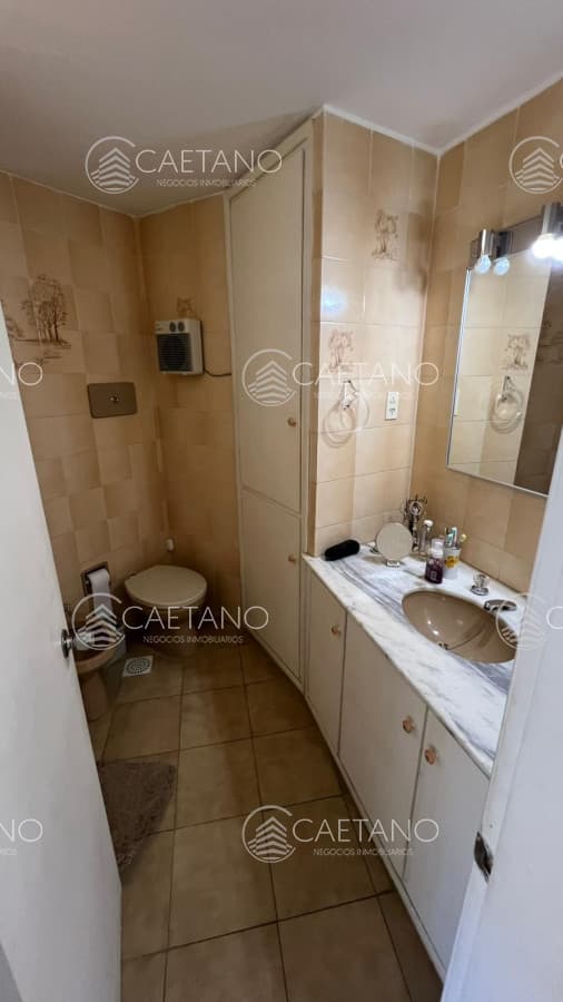 Apartamento en venta  3 dormitorios en Playa Mansa, Punta del Este.