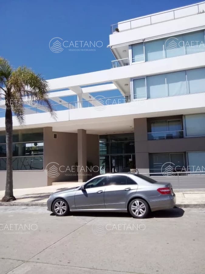 Apartamento en Puerto - Punta del Este de 1 dormitorio