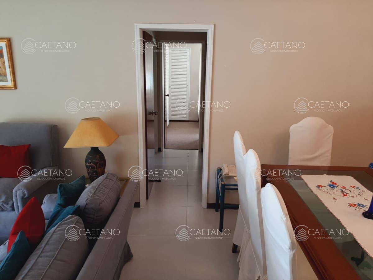Venta apartamento 2 dormitorios. Roosevelt, Punta del Este