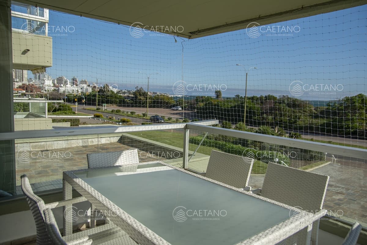 Hermoso Departamento en venta.