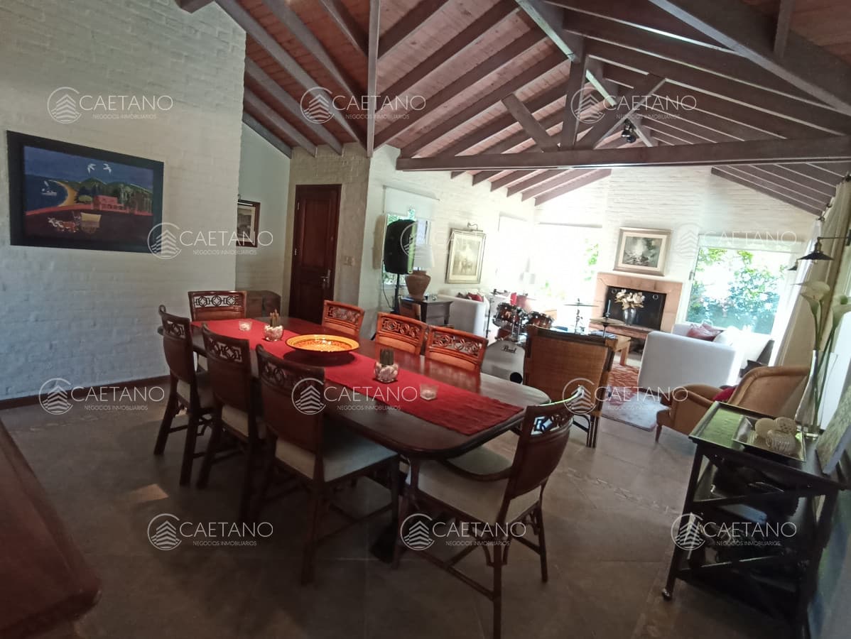 Casa de 3 dormitorios en Playa Mansa Punta del Este