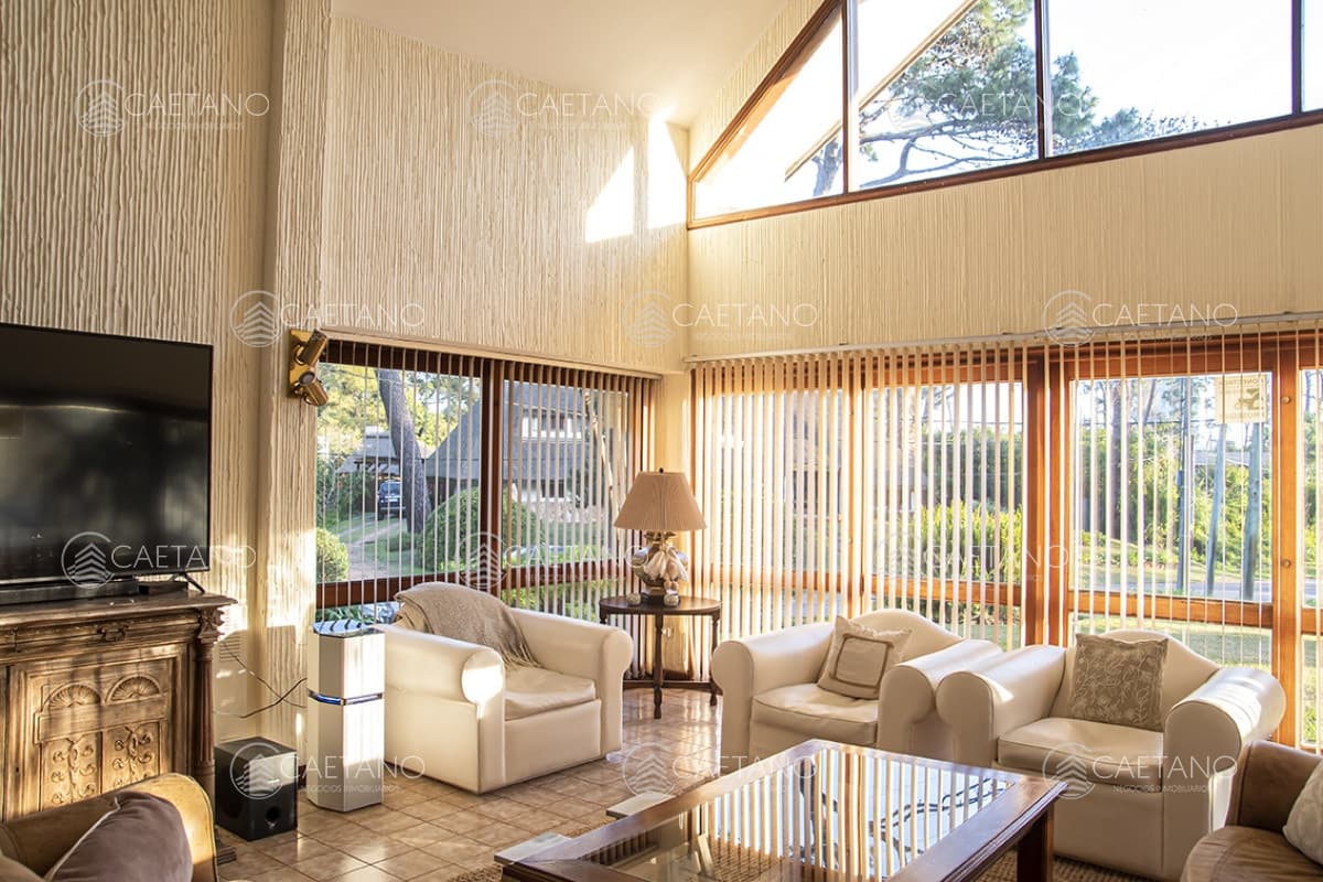 Hermosa casa en venta en Punta del Este