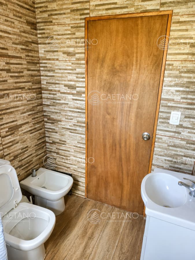 En venta casa de 2 dormitorios en Barrio 4H, Maldonado