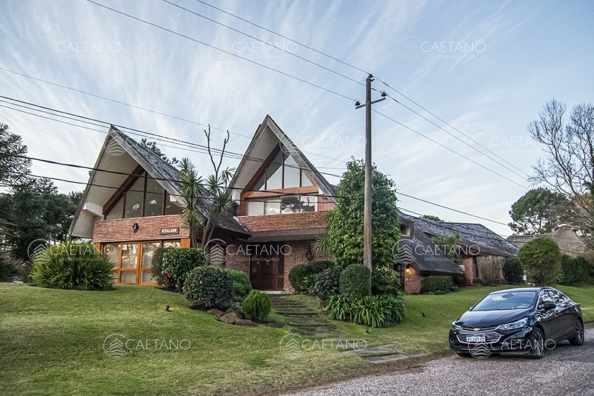 Hermosa casa en venta en Punta del Este