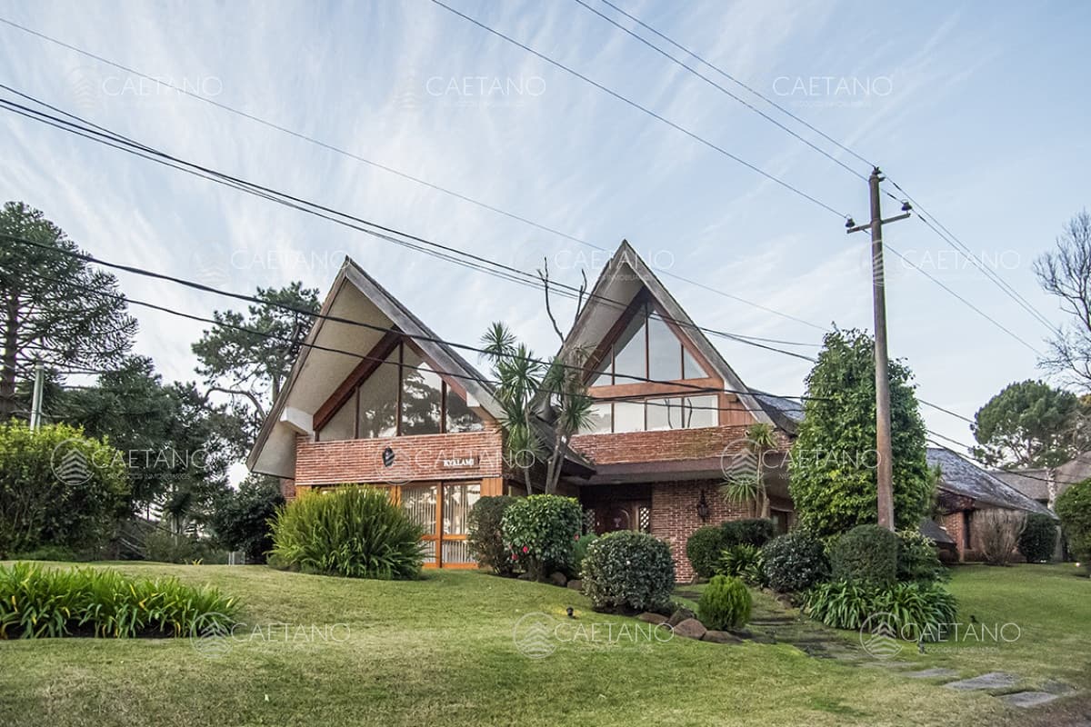 Hermosa casa en venta en Punta del Este