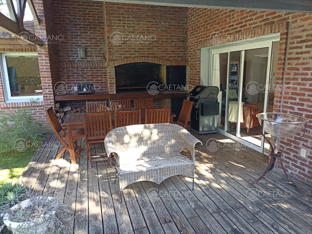 Casa de 3 dormitorios en Playa Mansa Punta del Este