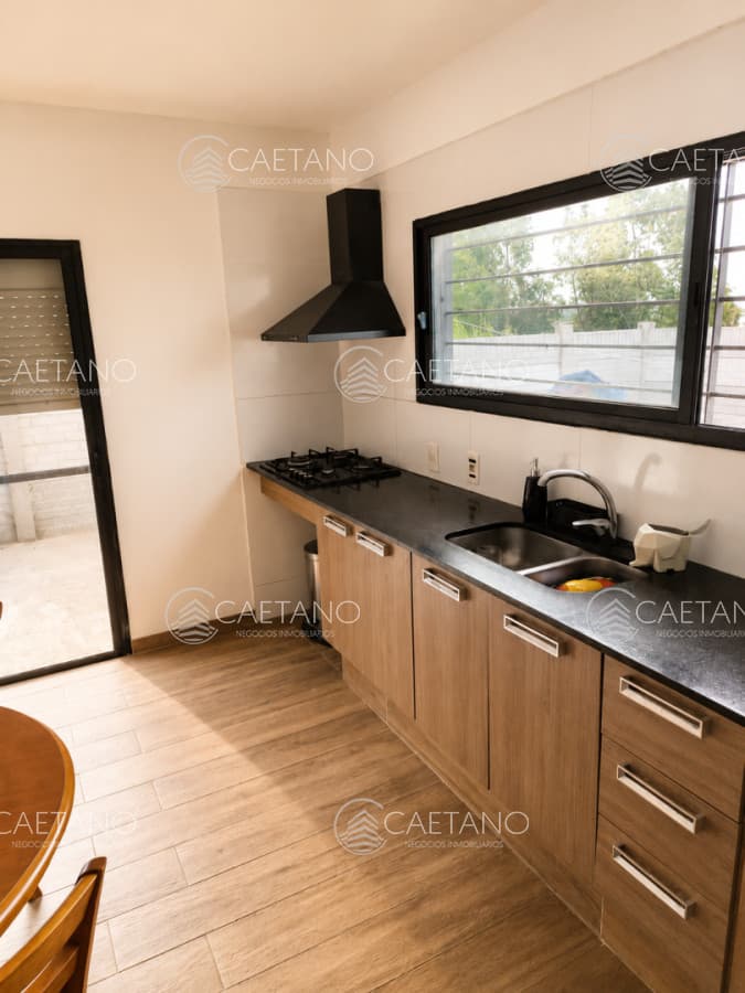 En venta casa de 2 dormitorios en Barrio 4H, Maldonado