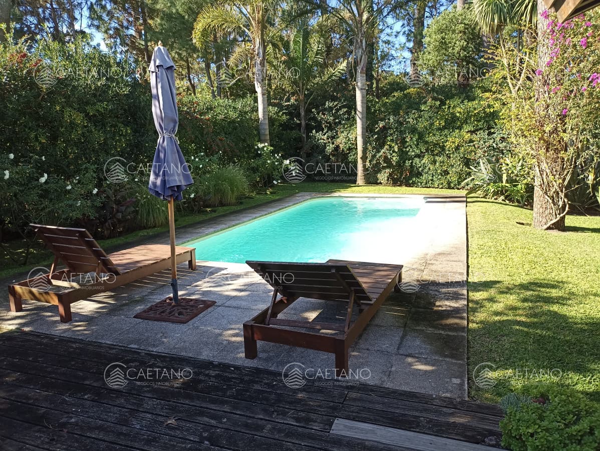 Casa de 3 dormitorios en Playa Mansa Punta del Este