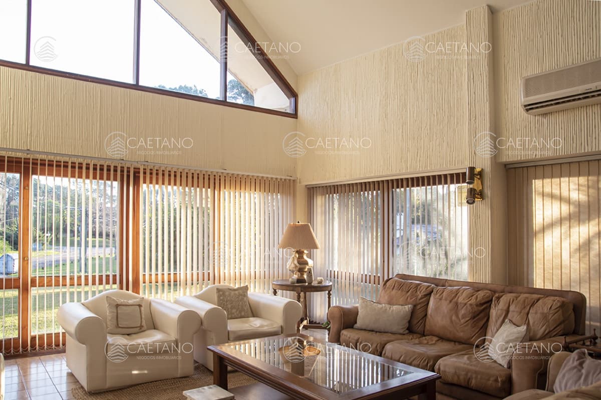 Hermosa casa en venta en Punta del Este