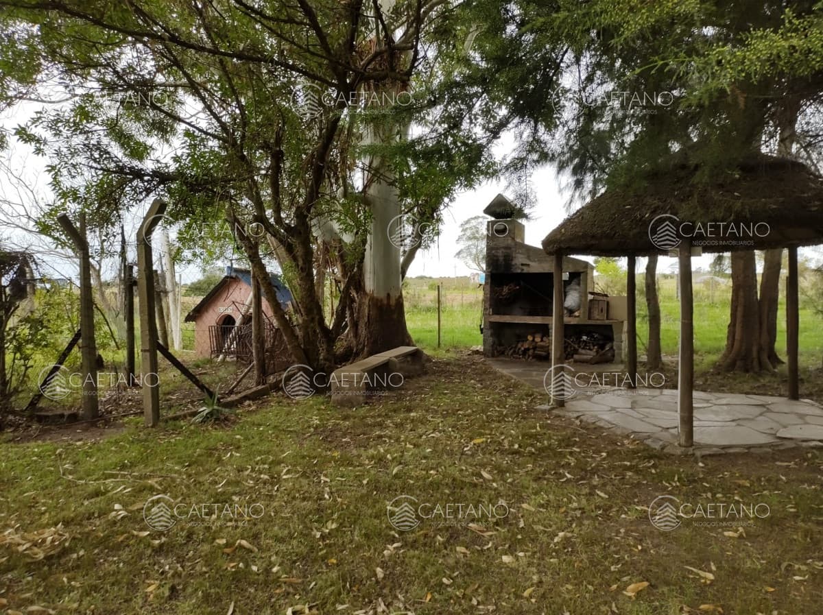 Chacra en Abra de Perdomo