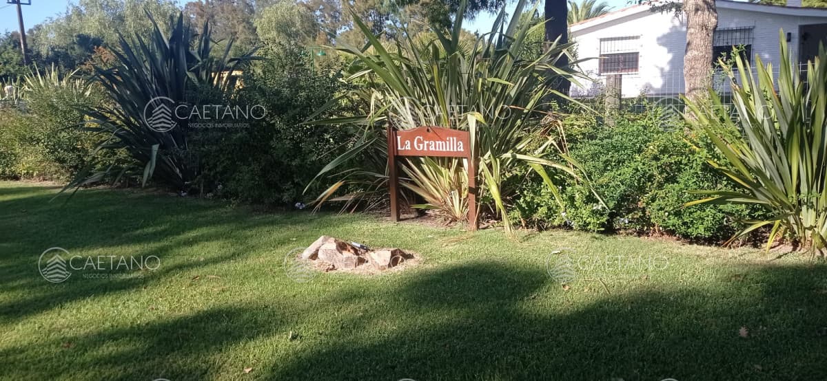 Venta Chacra con casa de 3 dormitorios en Camino de los Ceibos, Maldonado.
