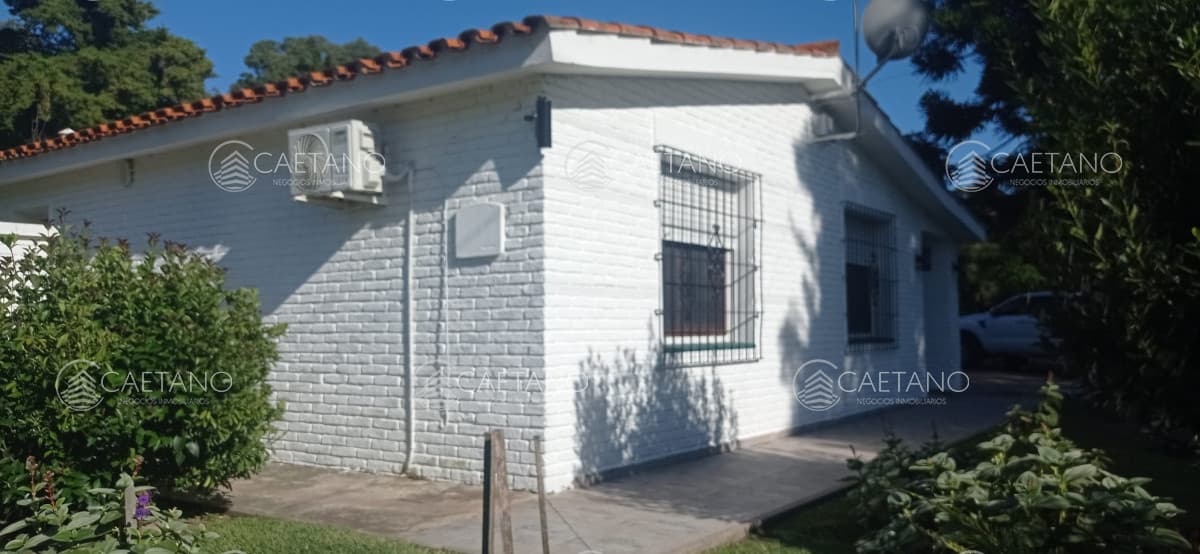 Venta Chacra con casa de 3 dormitorios en Camino de los Ceibos, Maldonado.