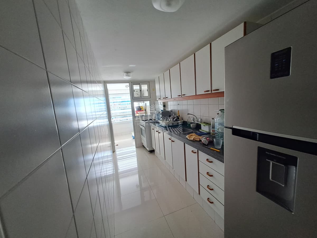 En venta Apartamento en Punta del Este- Brava de 2 dormitorios.