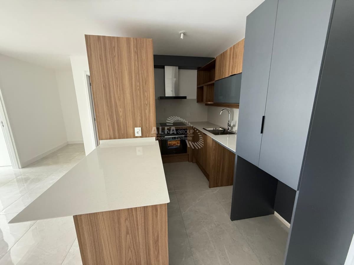 Punta Del Este, APTO View II en VENTA