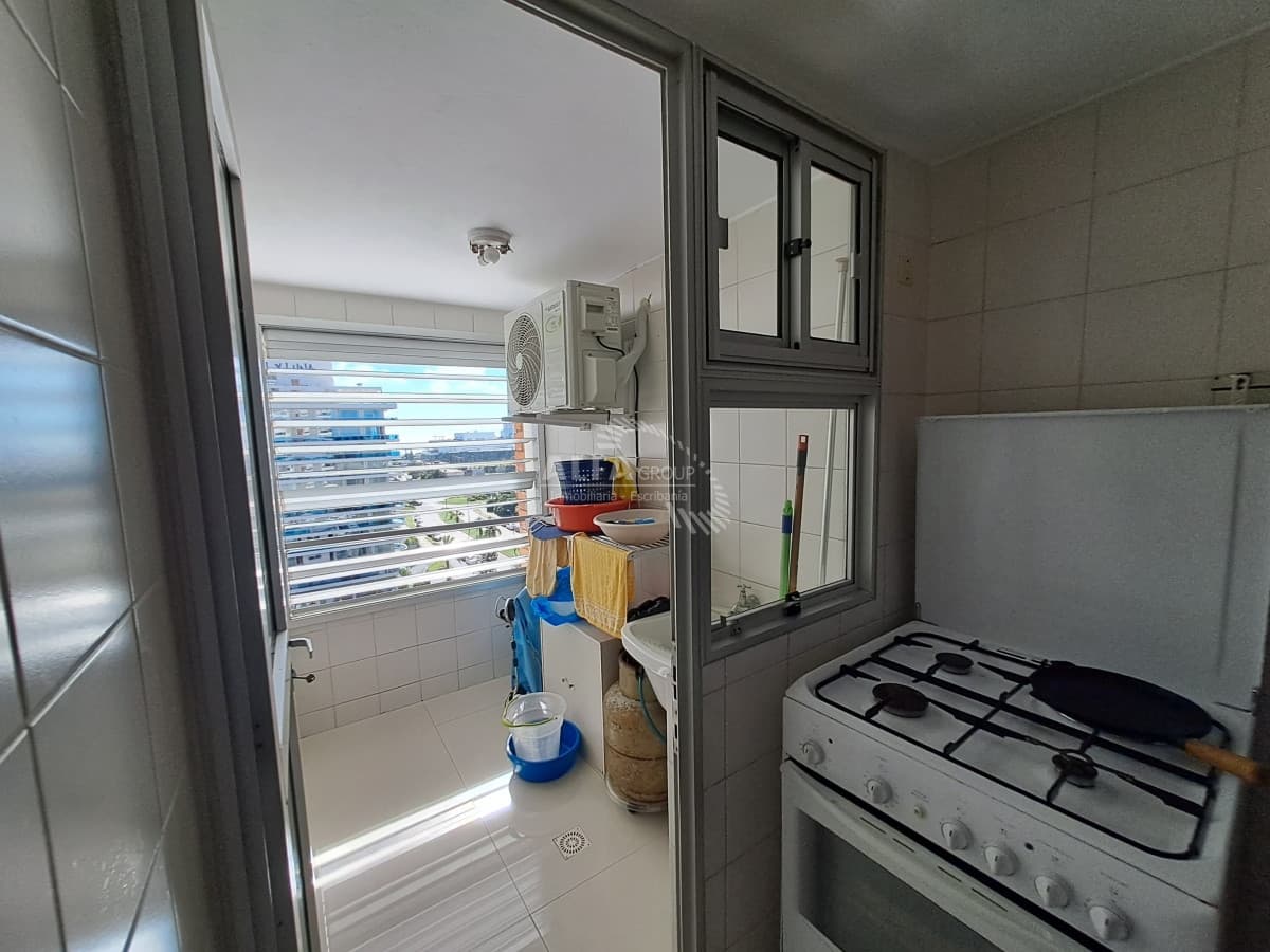 En venta Apartamento en Punta del Este- Brava de 2 dormitorios.