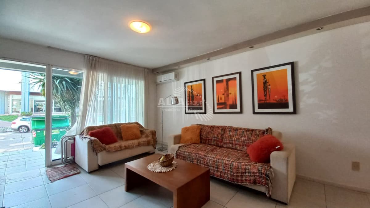 Con todas las comodidades que puedas imaginar, hermoso departamento en Puerto de los Cabos.