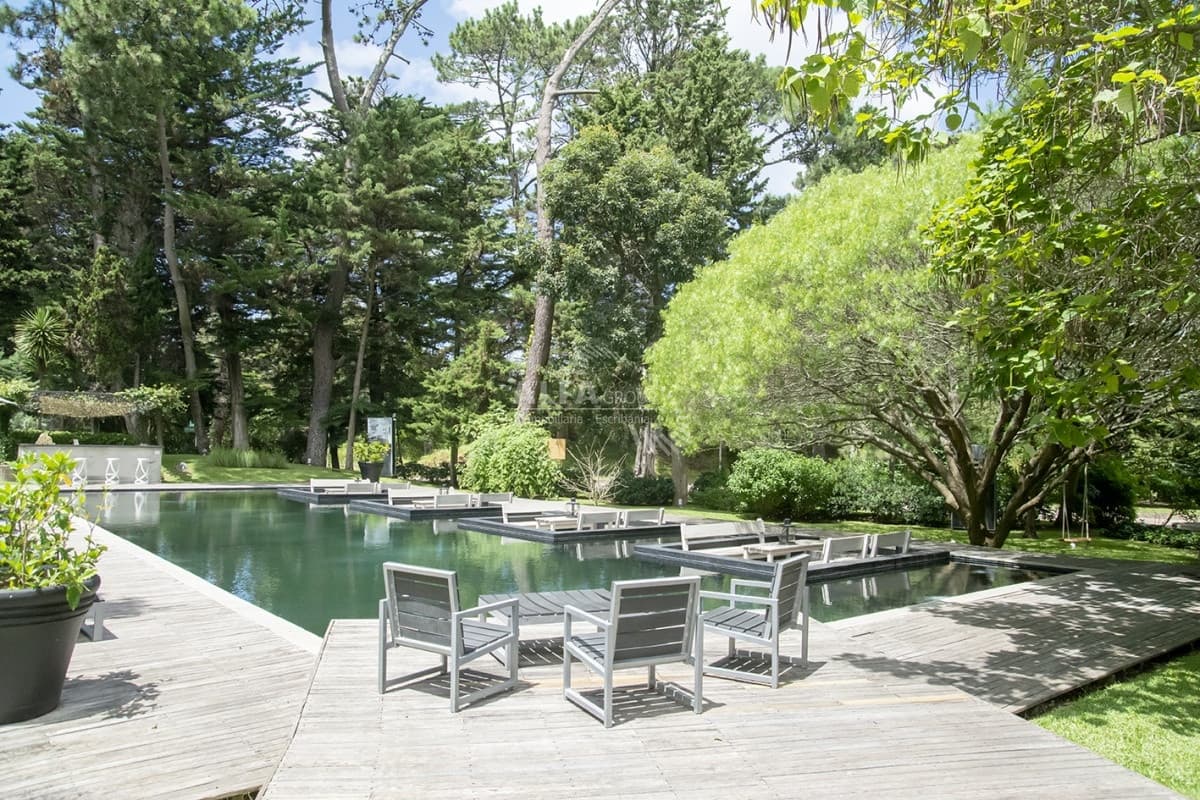 Vende apartamento  Punta del Este