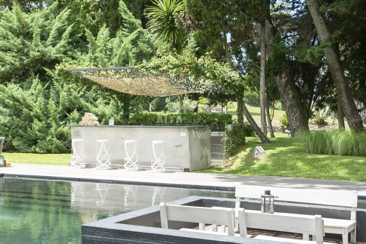 Vende apartamento  Punta del Este