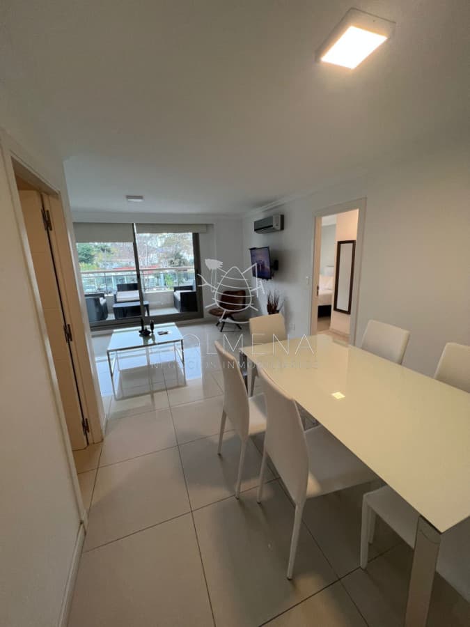 En venta apartamento de 1 dormitorio en Roosevelt,  Punta del Esta