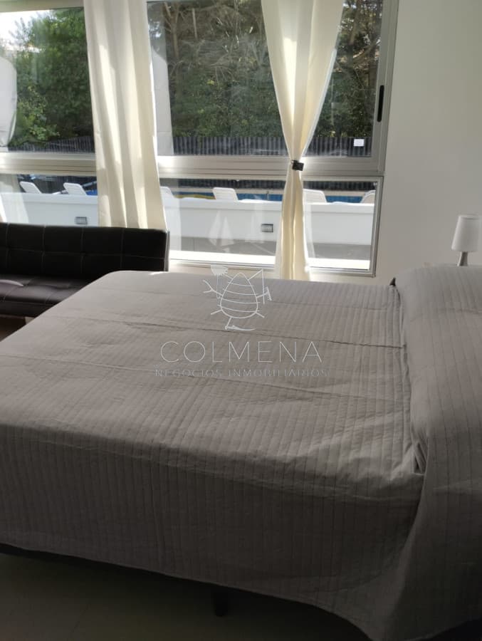 Vende apartamento Mono ambiente en Aidy Grill, Punta del Este