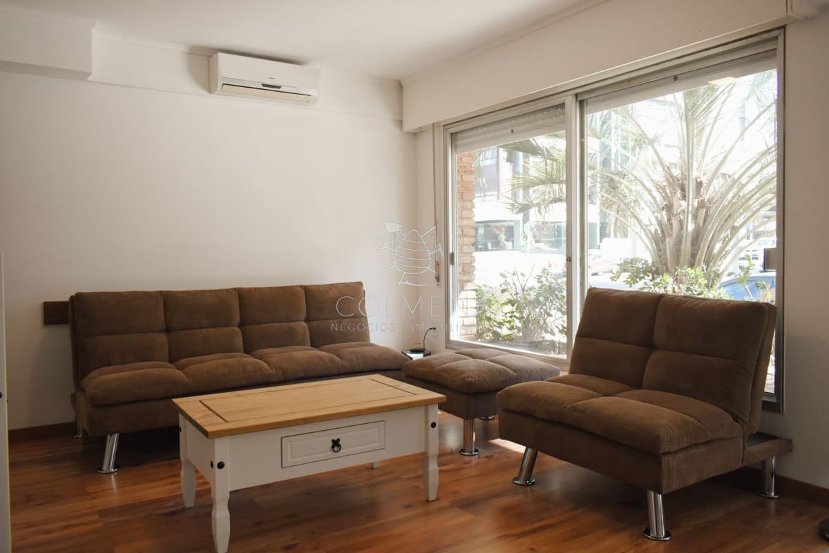Apartamento en Peninsula Col - 6810