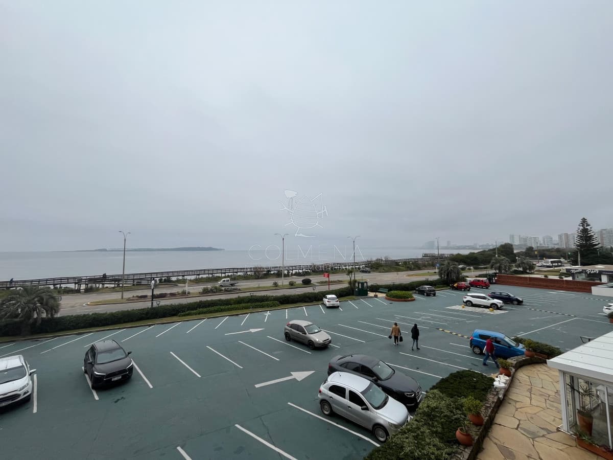 Apartamento en Venta de 1 dormitorio en Playa Mansa , Punta del este