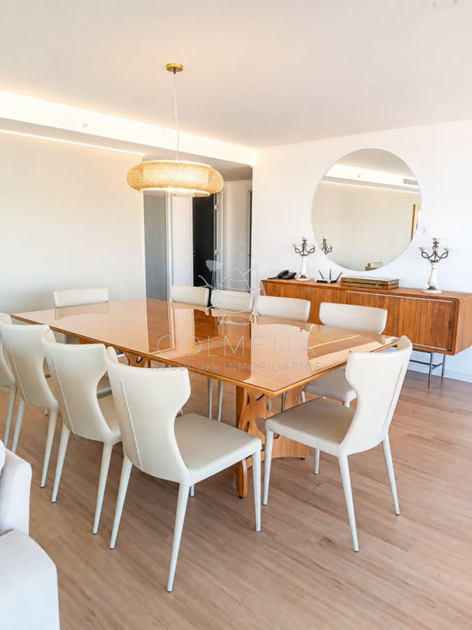 Hermoso Departamento en venta con agradable vista al Mar