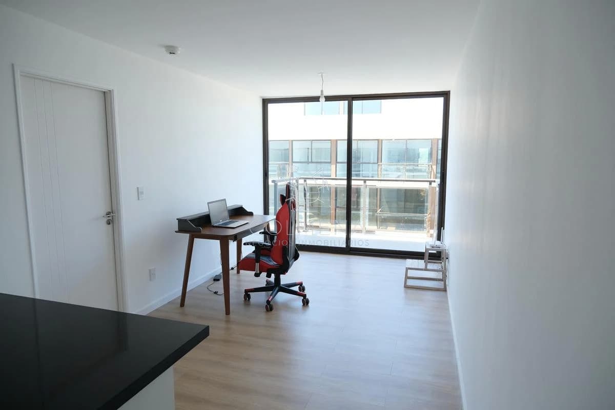 Apartamento de 1 dormitorio en venta, ideal inversion