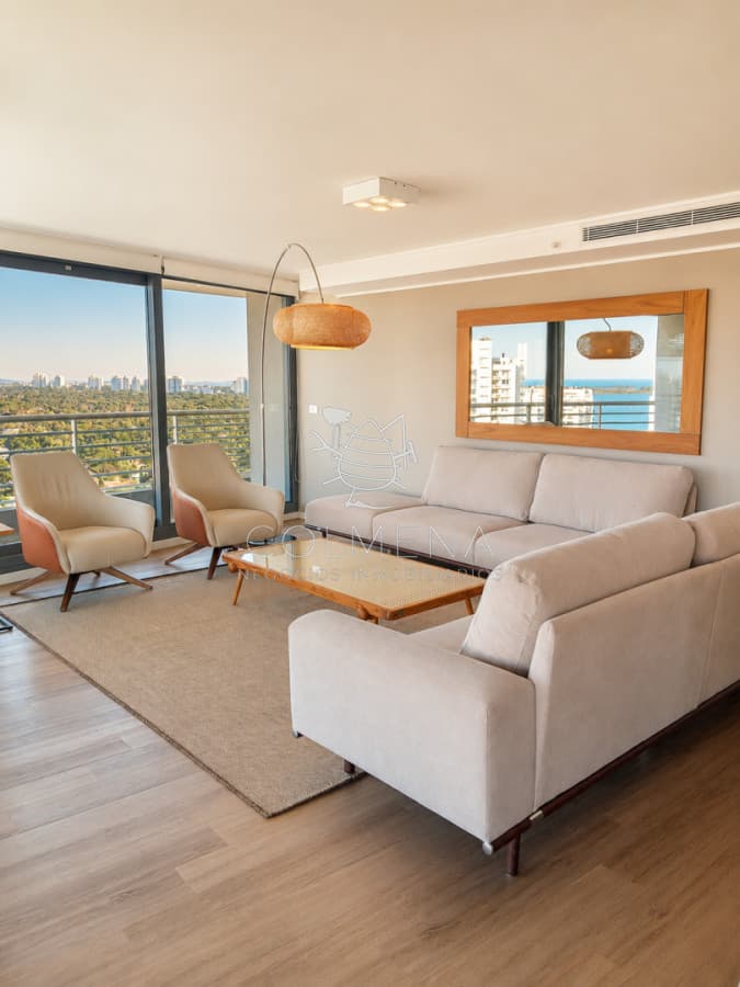 Hermoso Departamento en venta con agradable vista al Mar