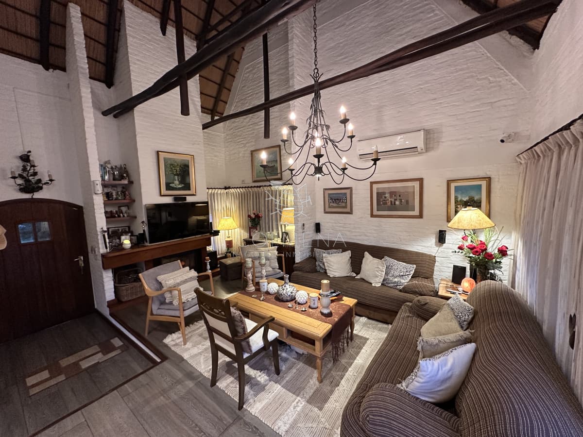 Hermosa casa en San Rafael