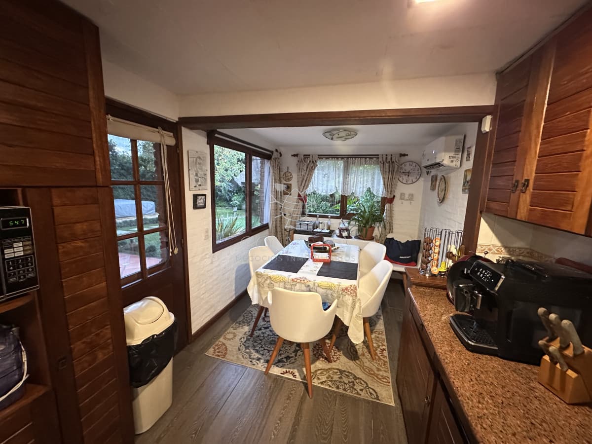 Hermosa casa en San Rafael