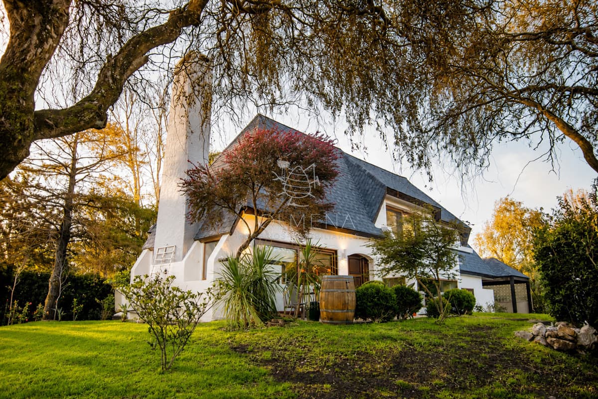 En venta casa de 3 dormitorios en Maldonado