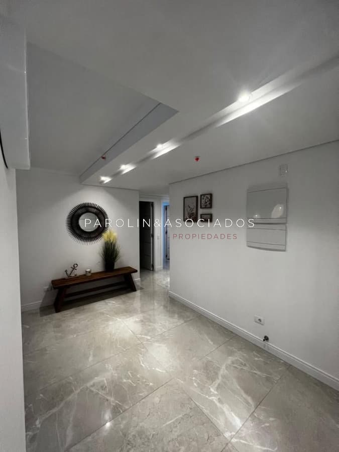 Apartamento en venta en edificio Miami Boulevard II
