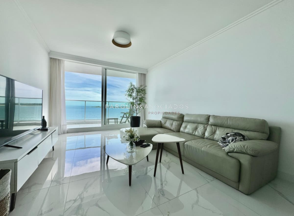 Paramount en venta y alquiler, Punta del este
