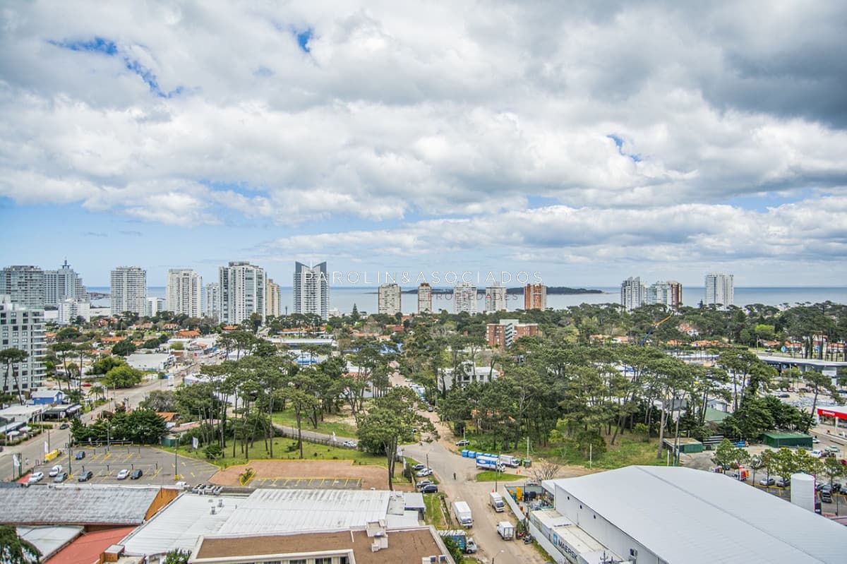 Departamento en Venta de 2 dormitorios en Place Lafayette, Punta del Este