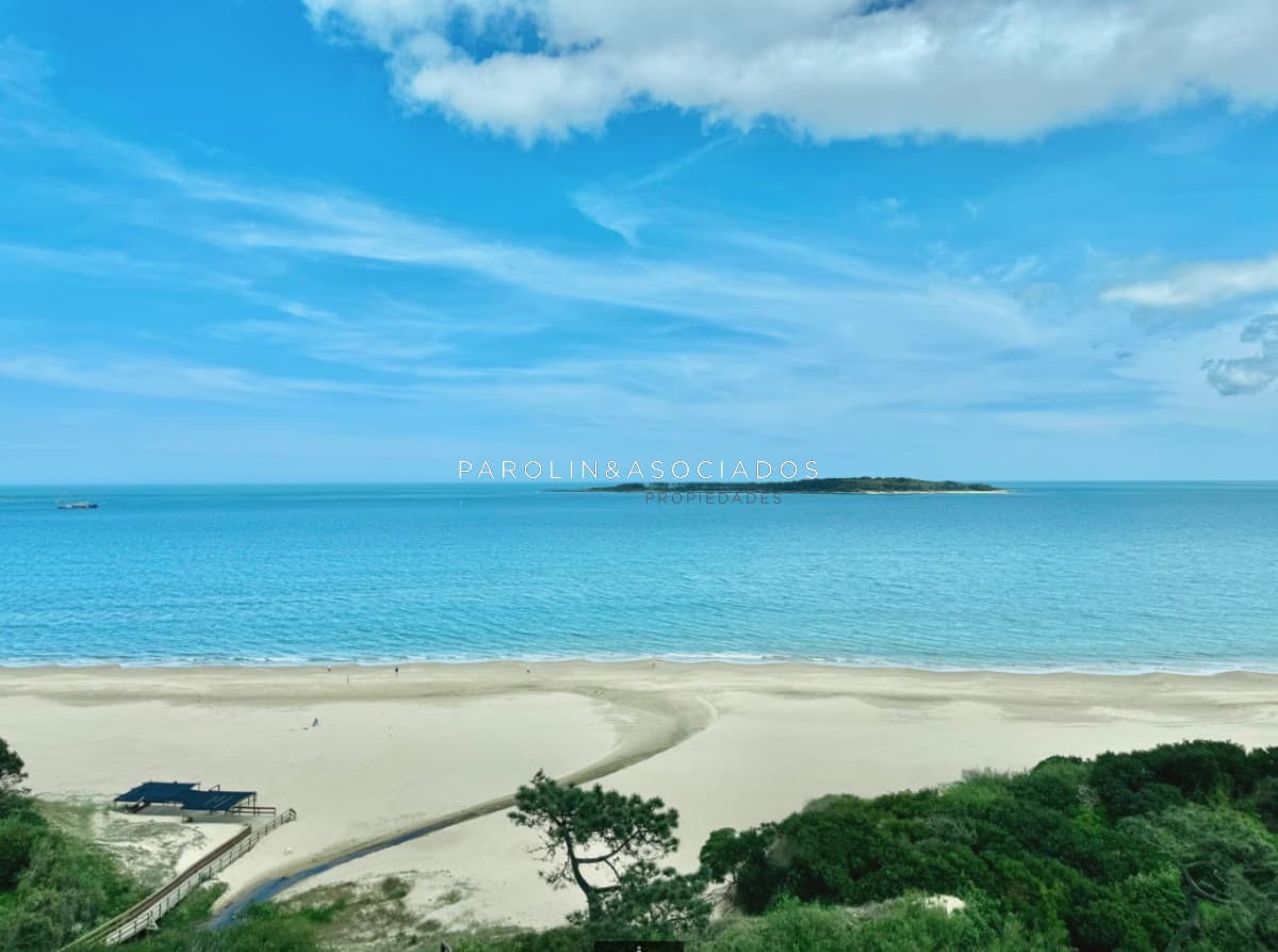 Paramount en venta y alquiler, Punta del este
