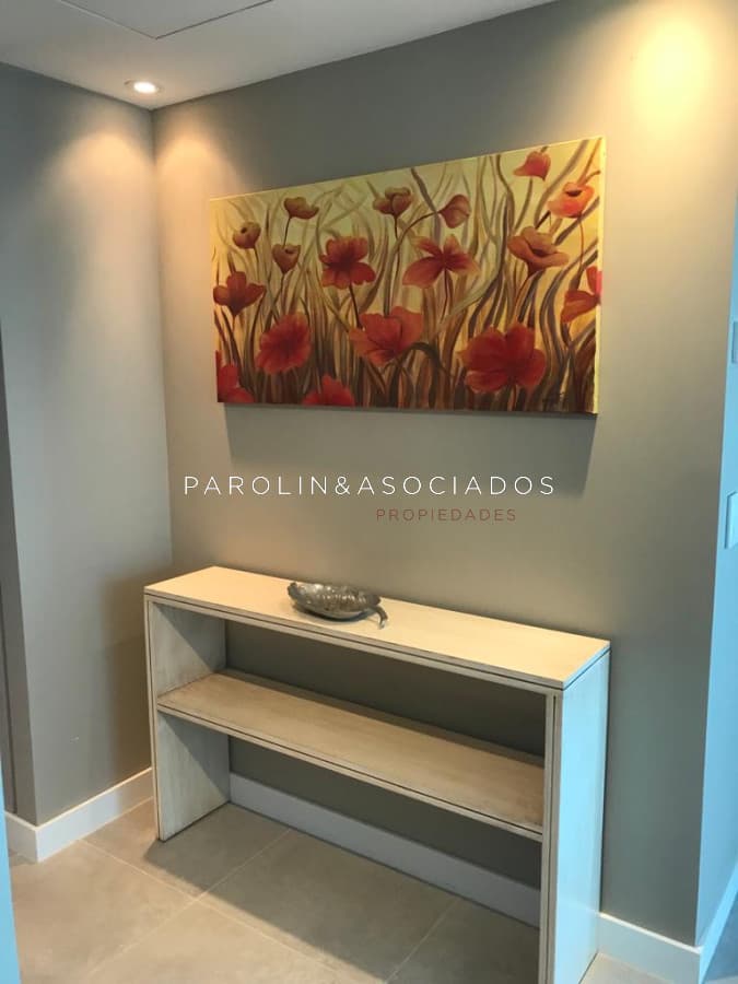 Hermoso apartamento para alquiler frente al mar, Torre Venetian