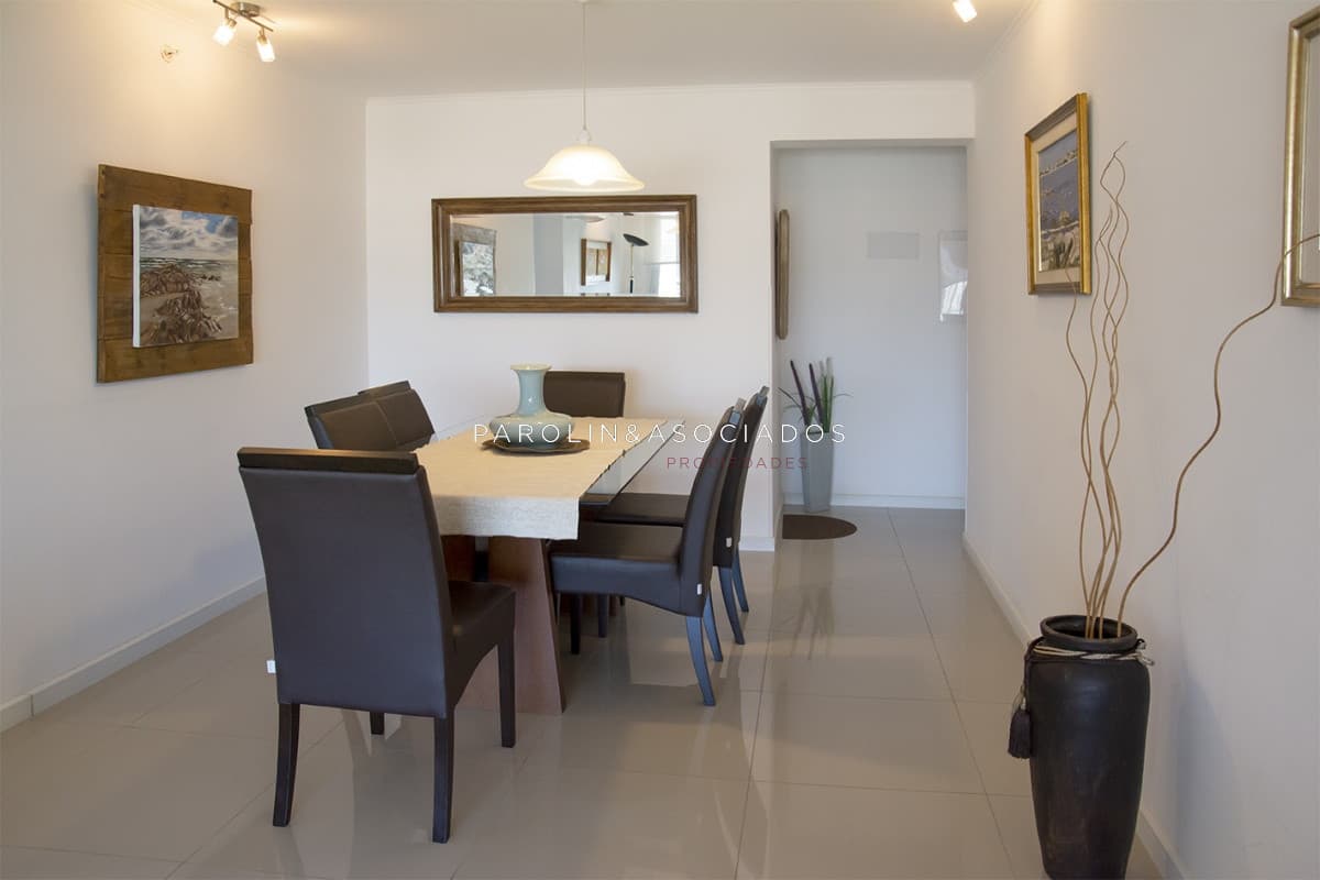 Apartamento en venta 2 dormitorios en Wind Tower, Punta del Este.