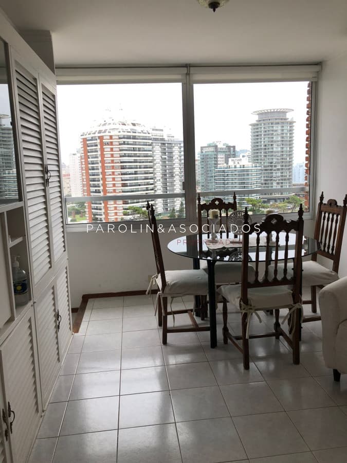 Apartamento en venta de 1 dormitorio en Punta del Este