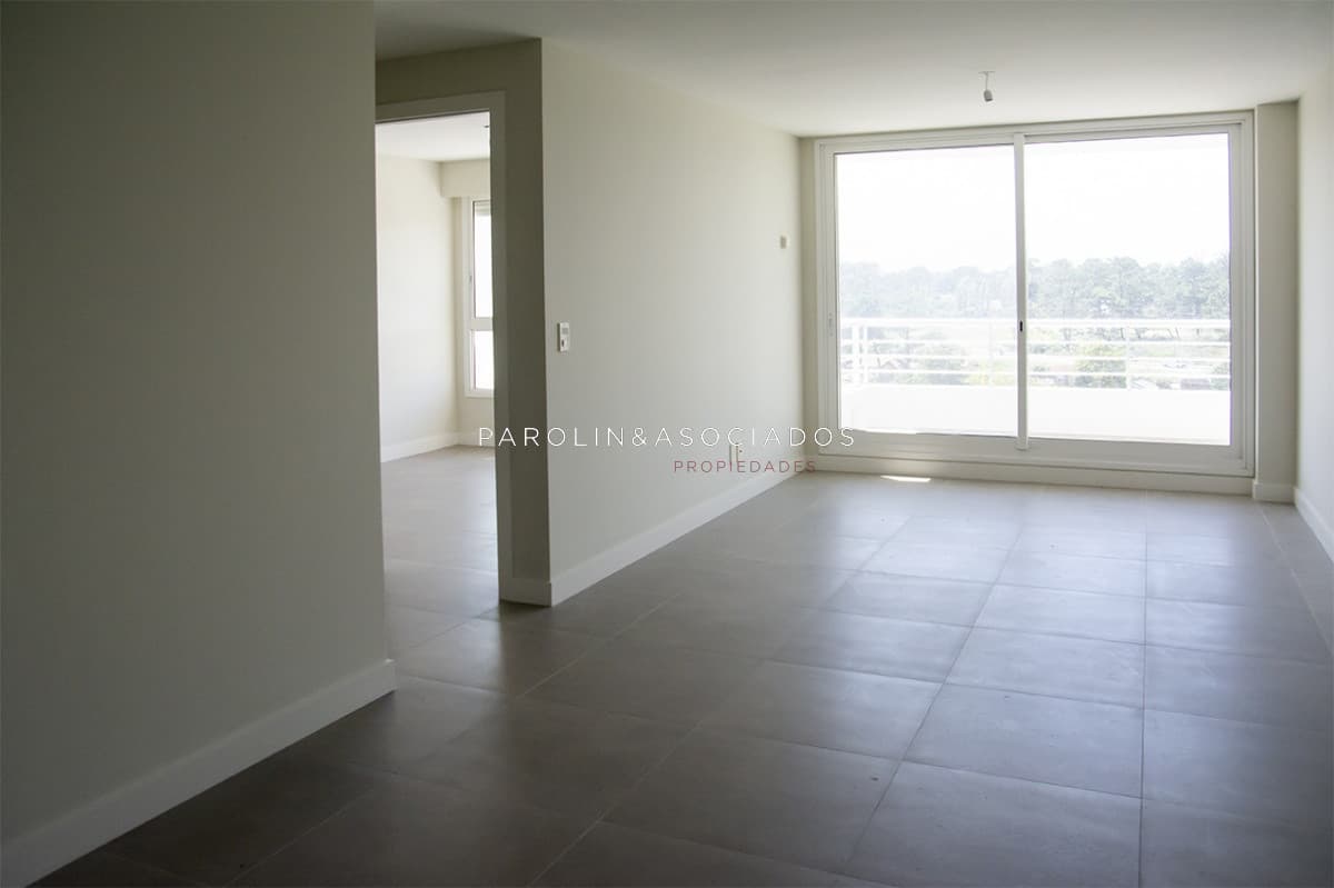 Apartamento en venta de 1 dormitorio en Torre Greenlife, Punta del Este.