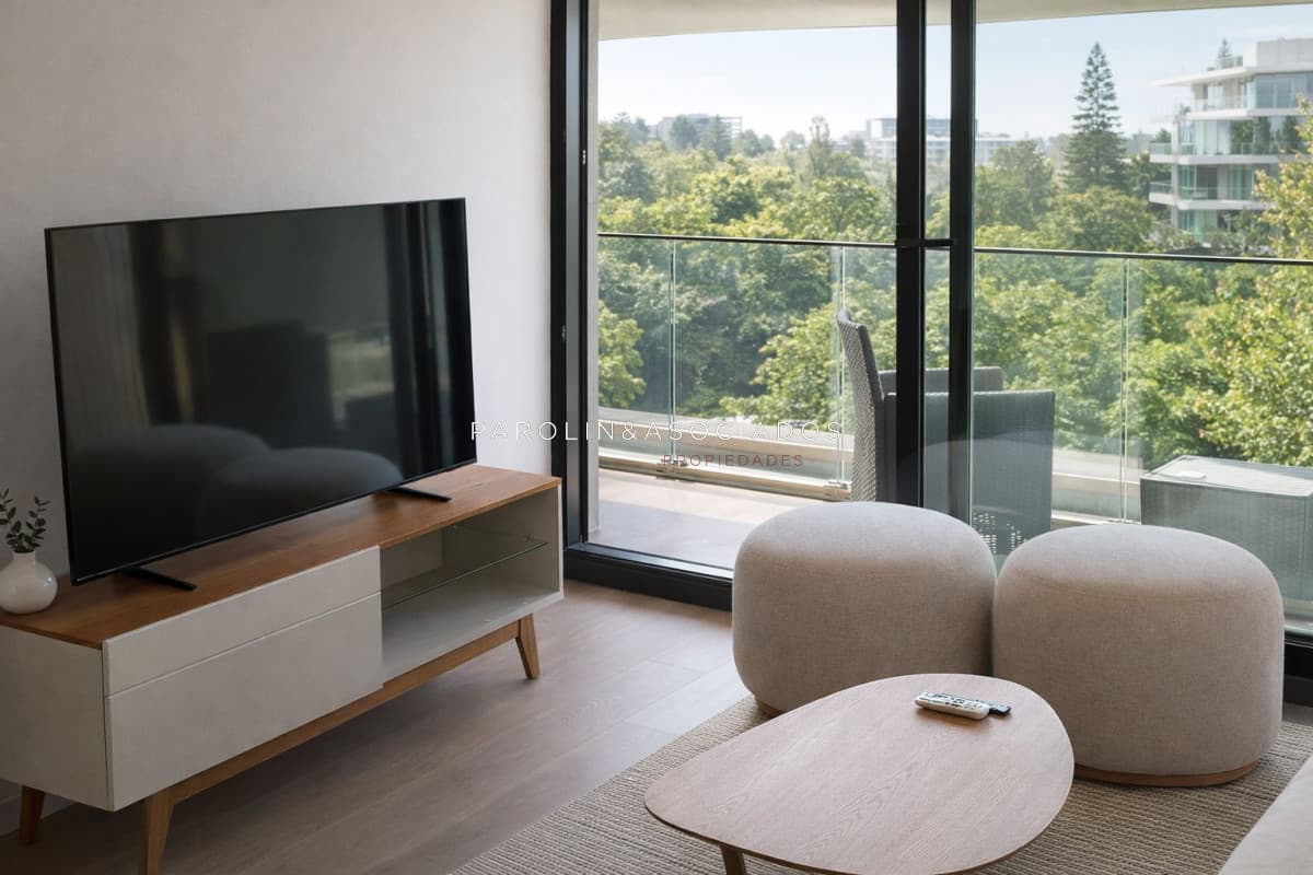 Departamento de 2 dorm en venta en Torres del Este, excelente ubicacion