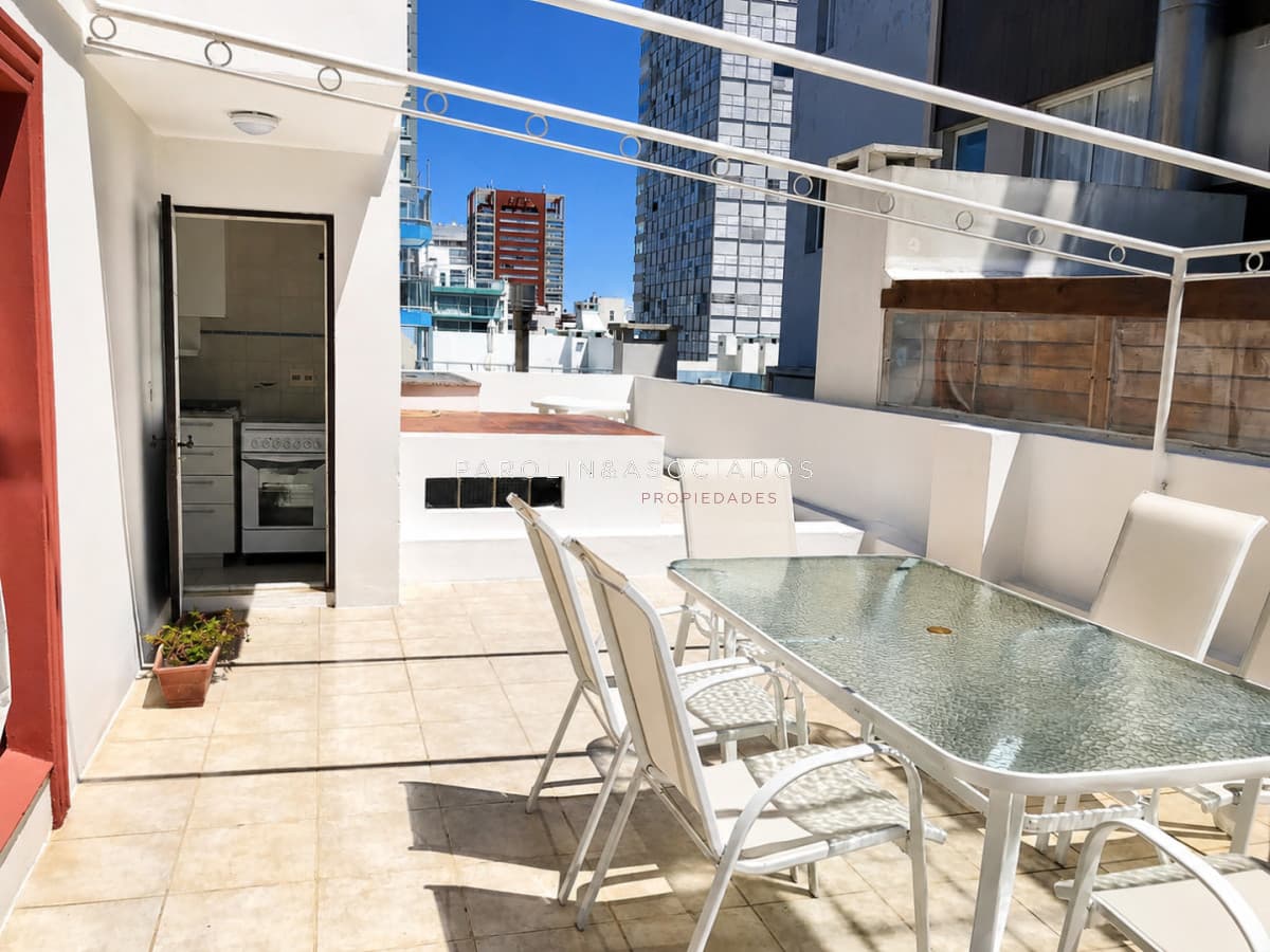 Apartamento en venta en Peninsula, Punta del Este.