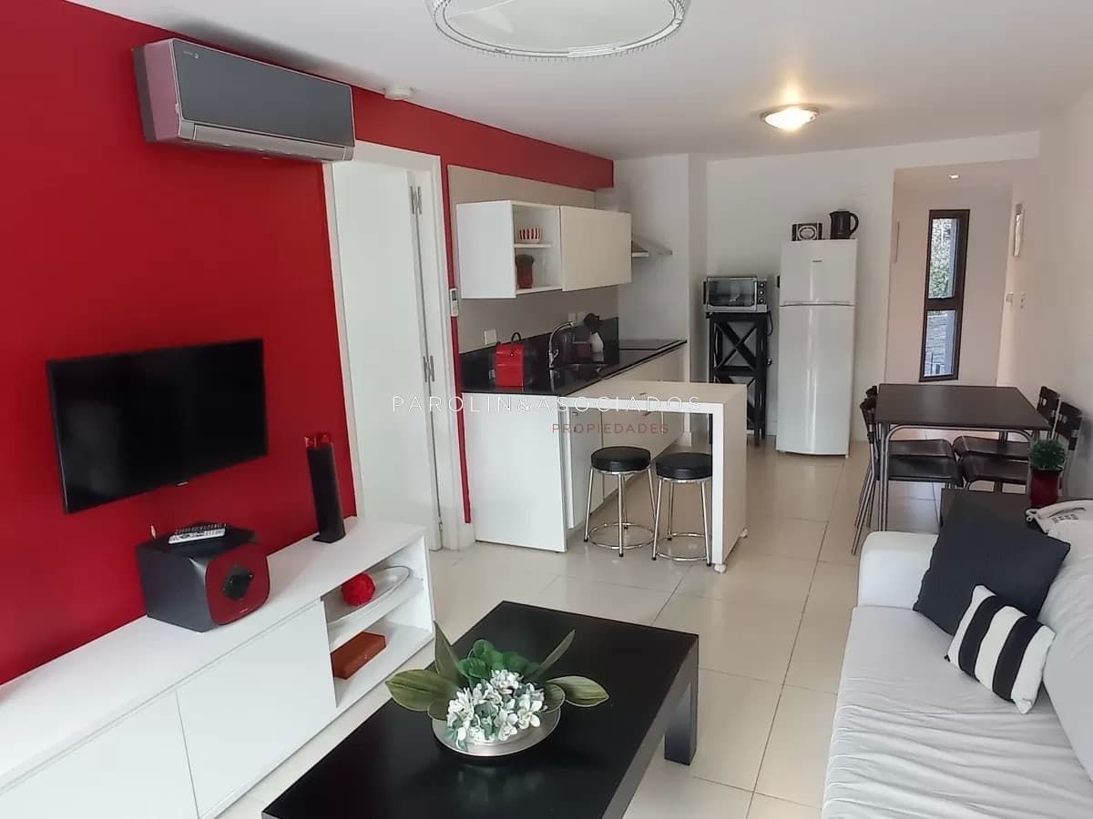 En venta hermoso apartamento en San Rafael, Punta del Este.