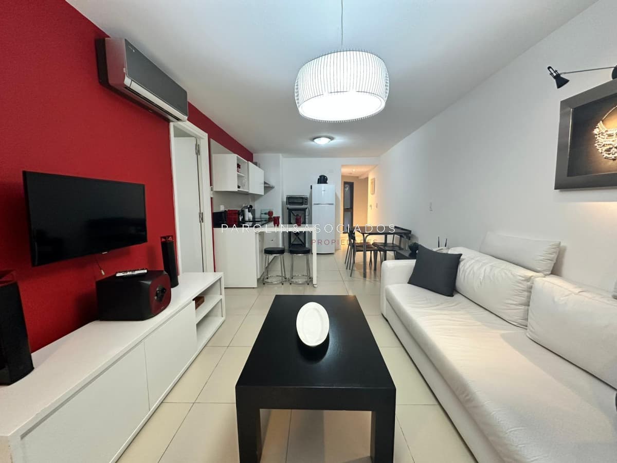 En venta hermoso apartamento en San Rafael, Punta del Este.