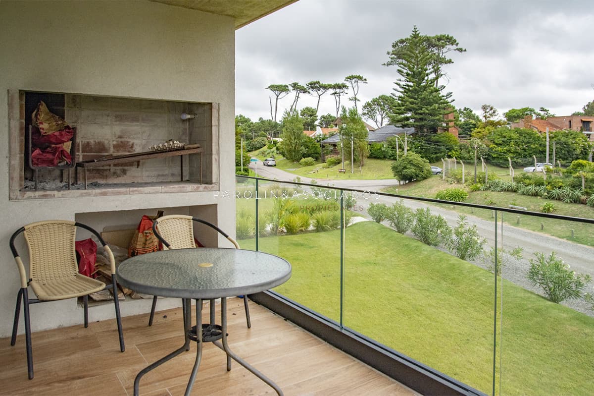 Apartamento en venta, playa mansa, Punta Del Este